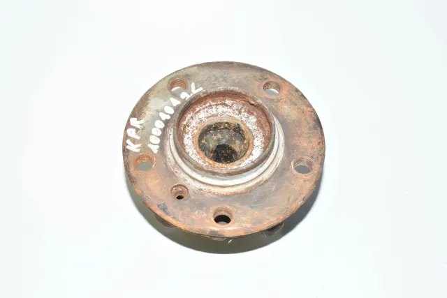 Front Left Wheel Bearing