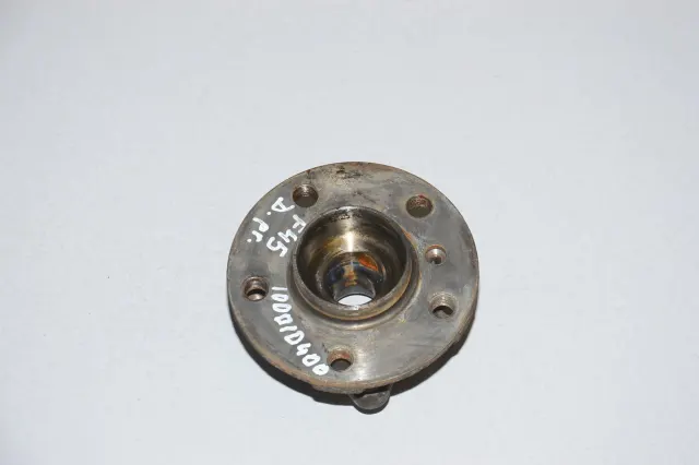 Front Right Wheel Bearing