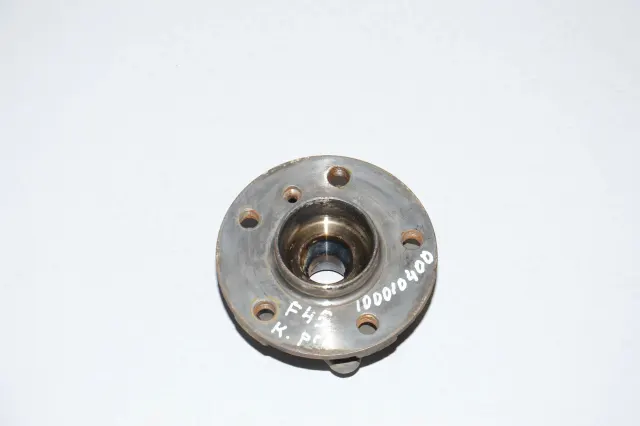 Front Left Wheel Bearing