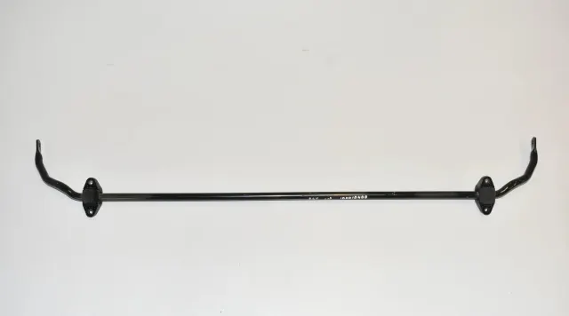 Rear Anti Roll Bar