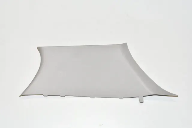 Right Side Pillar Trim