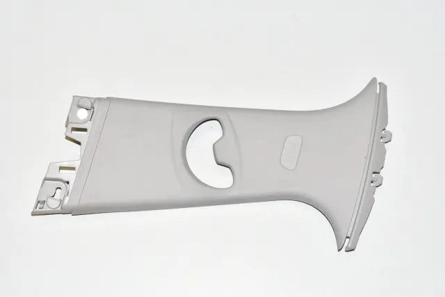 Left Side B Pillar Trim
