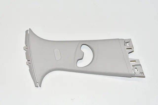 Right Side B Pillar Trim