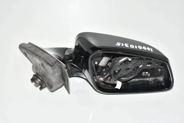 Right Side Wing Mirror