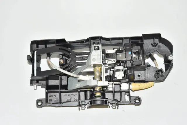 Rear Right Door Interior Handle Frame