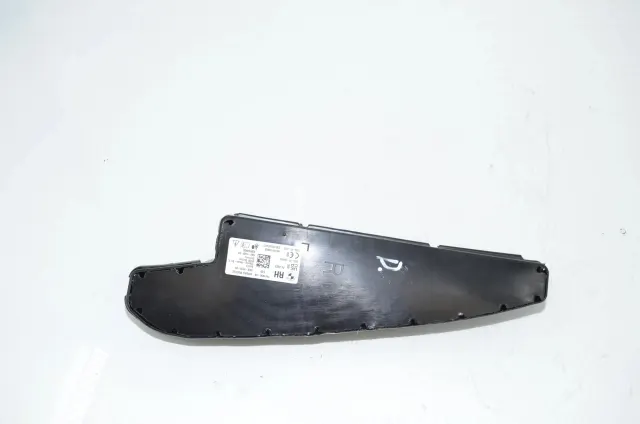 Seat Safety Bag SRS