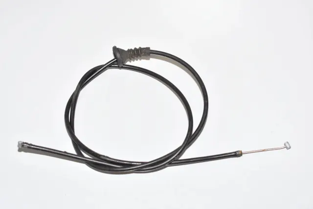 Bonnet Lock Cable