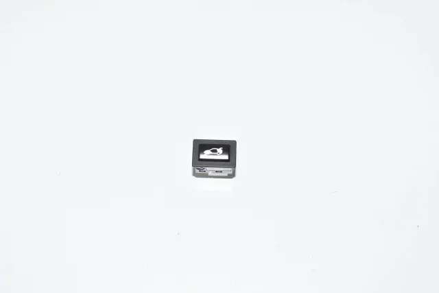 Tailgate Open Switch