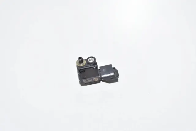 Left Side Impact Sensor