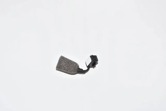 Microphone
