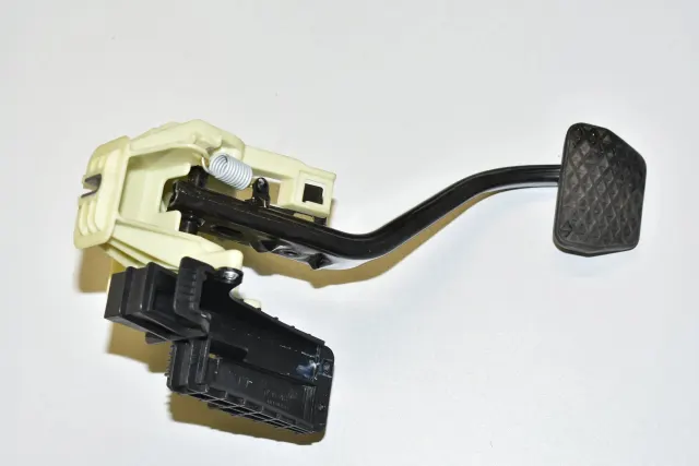 Brake Pedal