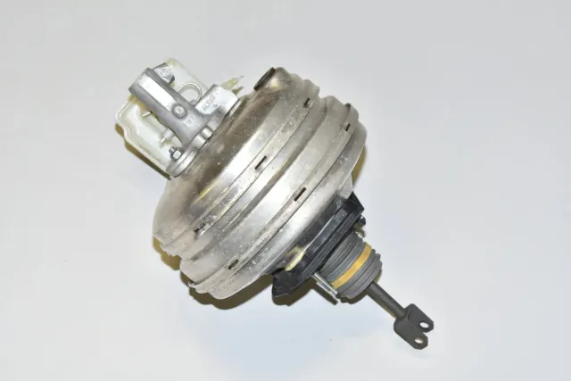 Brake Servo Booster