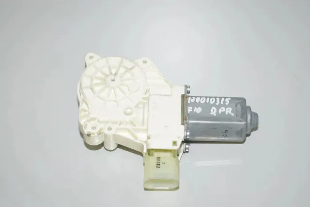 Front Right Door Window Control Motor