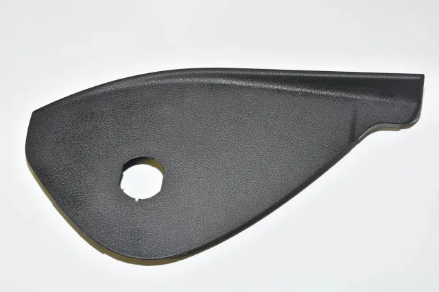 Dashboard Trim