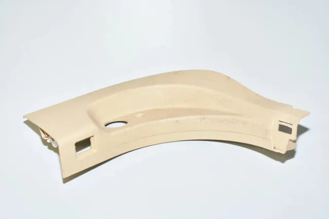 Other Interior Parts
