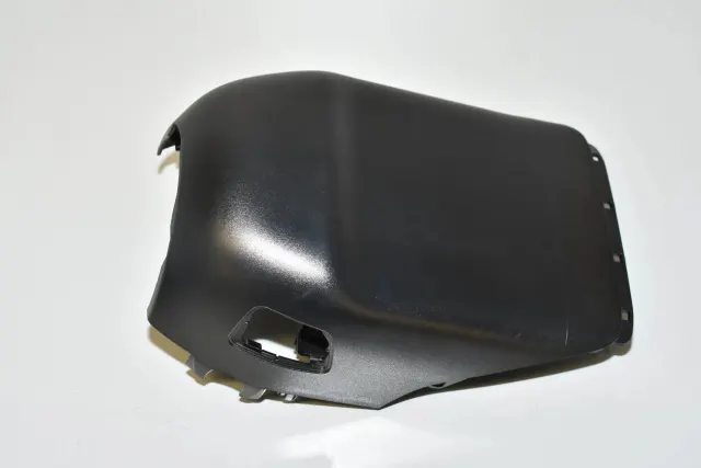 Steering Mechanism Trim