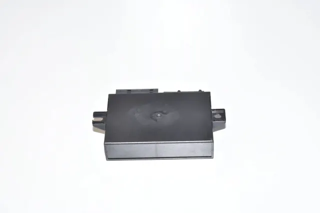 Other Control Units