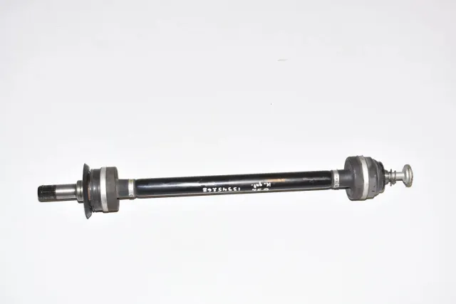 Rear Left Driveshaft