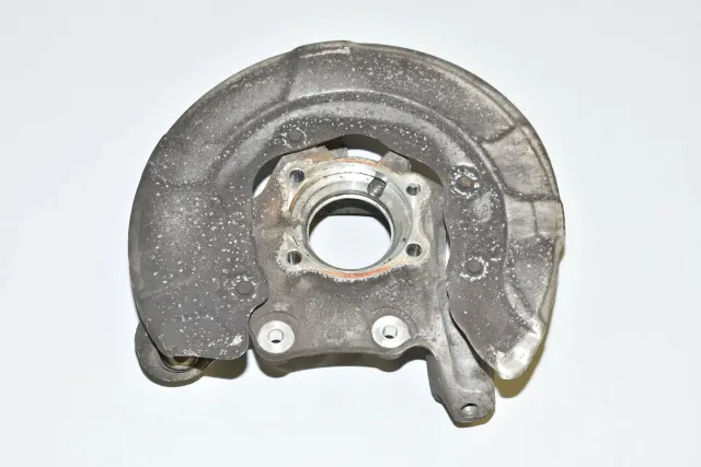 Rear Right Wheel Hub