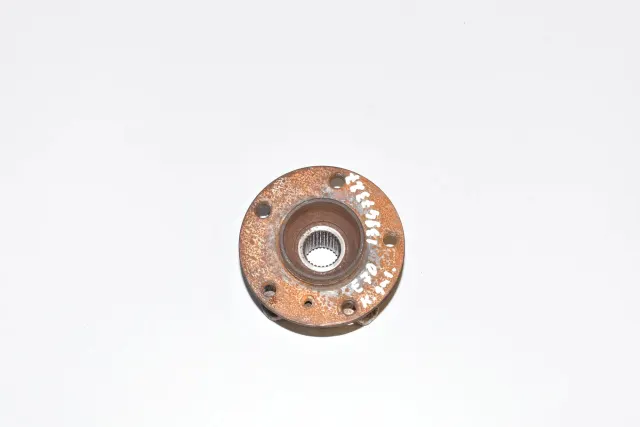 Rear Left Wheel Bearing