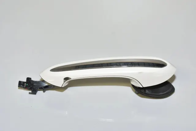 Rear Left Door Exterior Handle