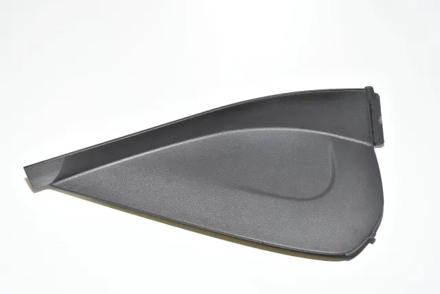 Dashboard Trim