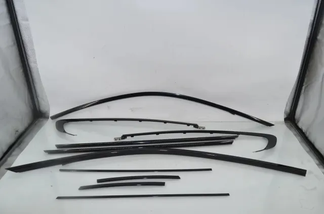 Exterior Trim Kit