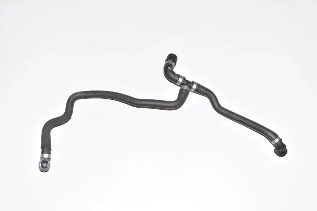 Coolant Hose Pipe