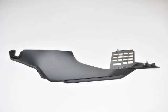 Trunk Boot Trim