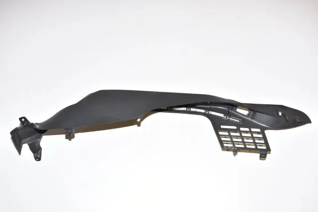 Trunk Boot Trim