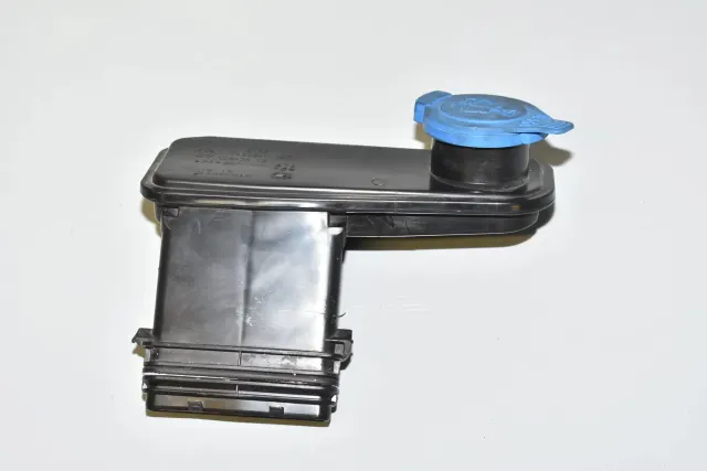 Washer Reservoir Filler Neck