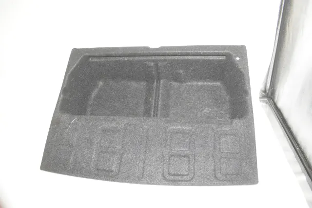 Other Boot Trunk Parts