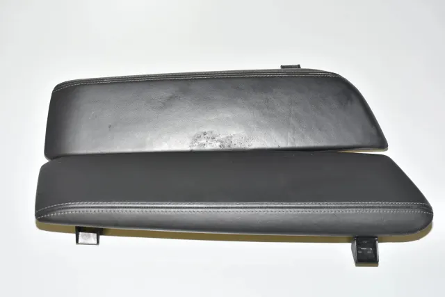 Center Console Trim