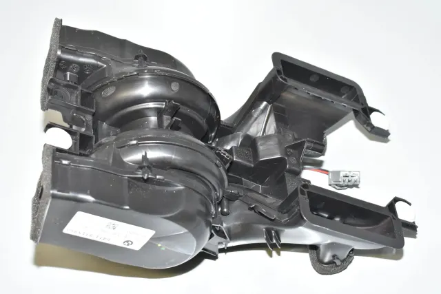 Heater Blower Fan