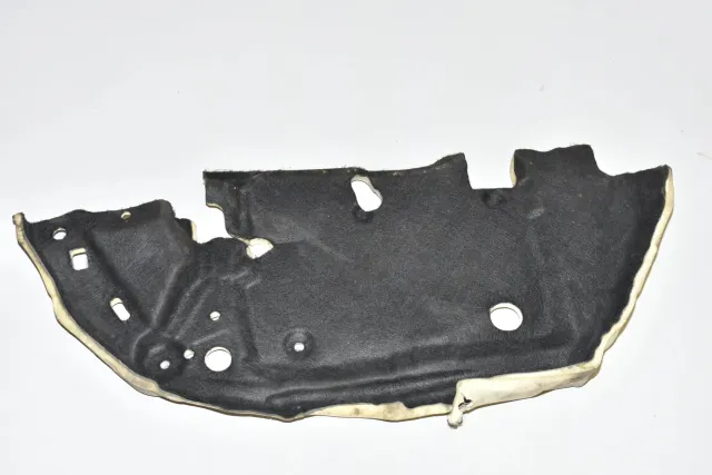 Other Interior Parts