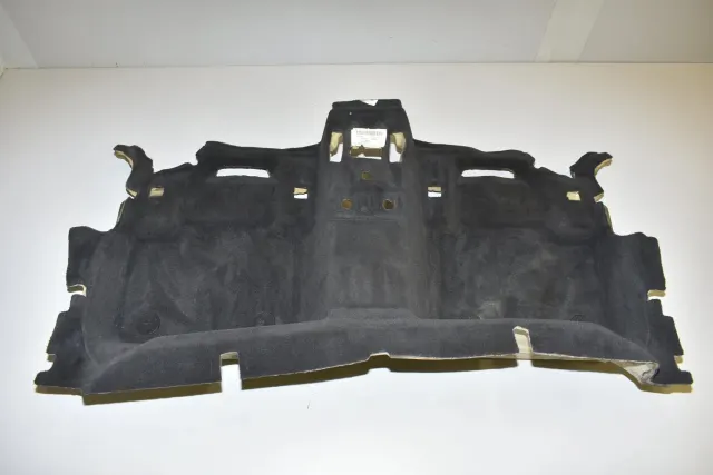 Interior Mat