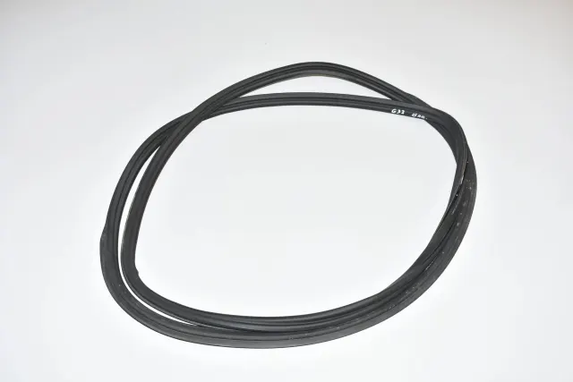Tailgate Rubber Seal