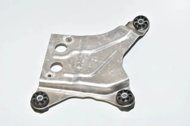 ABS Pump Holder