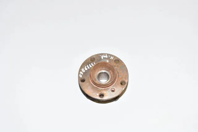 Rear Left Wheel Bearing