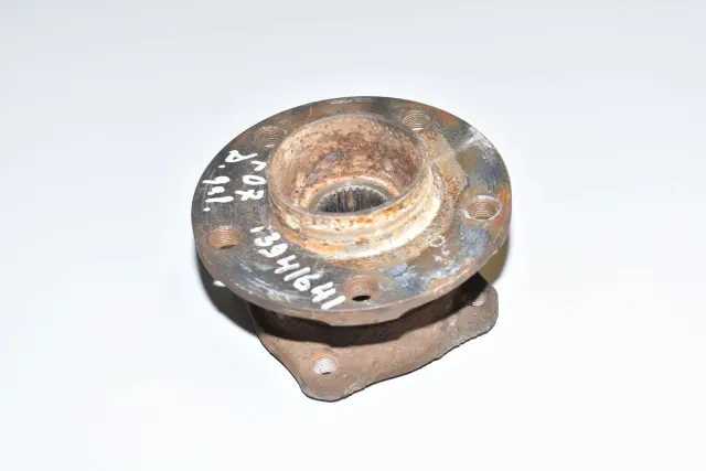 Rear Right Wheel Bearing