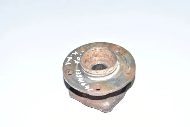 Rear Left Wheel Bearing