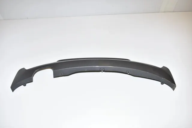Engine Cooling Fan Shroud