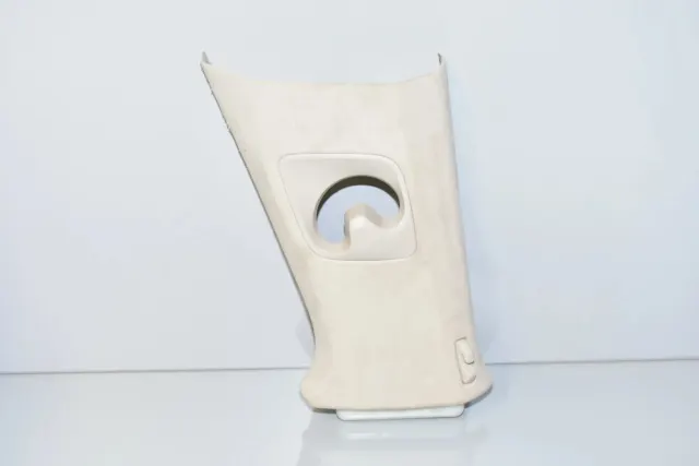 Left Side B Pillar Trim