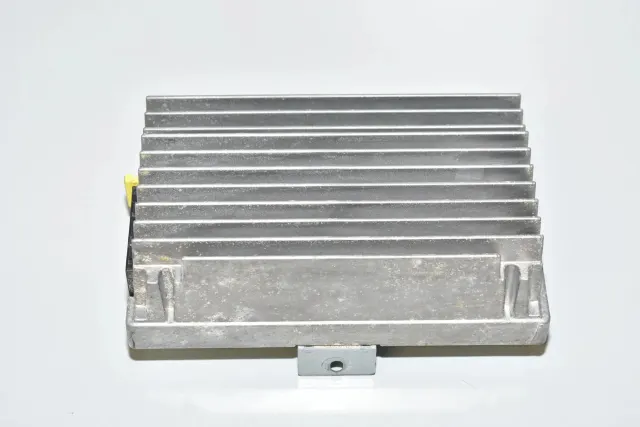 Sound Amplifier