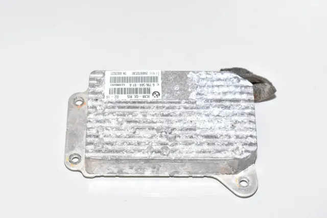 ICM Control Unit