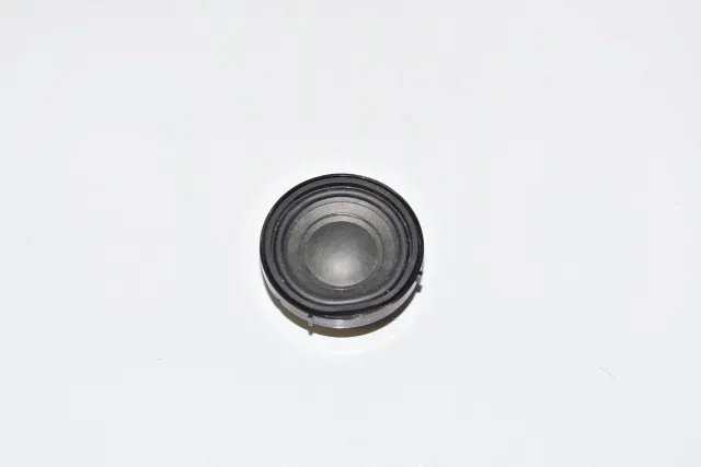 Dashboard Speaker