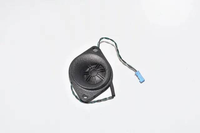 Dashboard Speaker