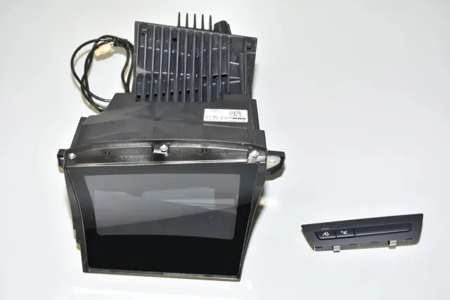 Head-Up Display