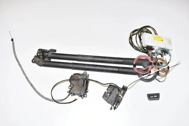 Electric Tailgate Opening Kit