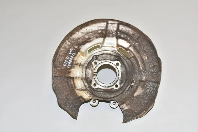 Rear Right Wheel Hub